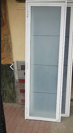 PUERTA PARA HABITACIÓN